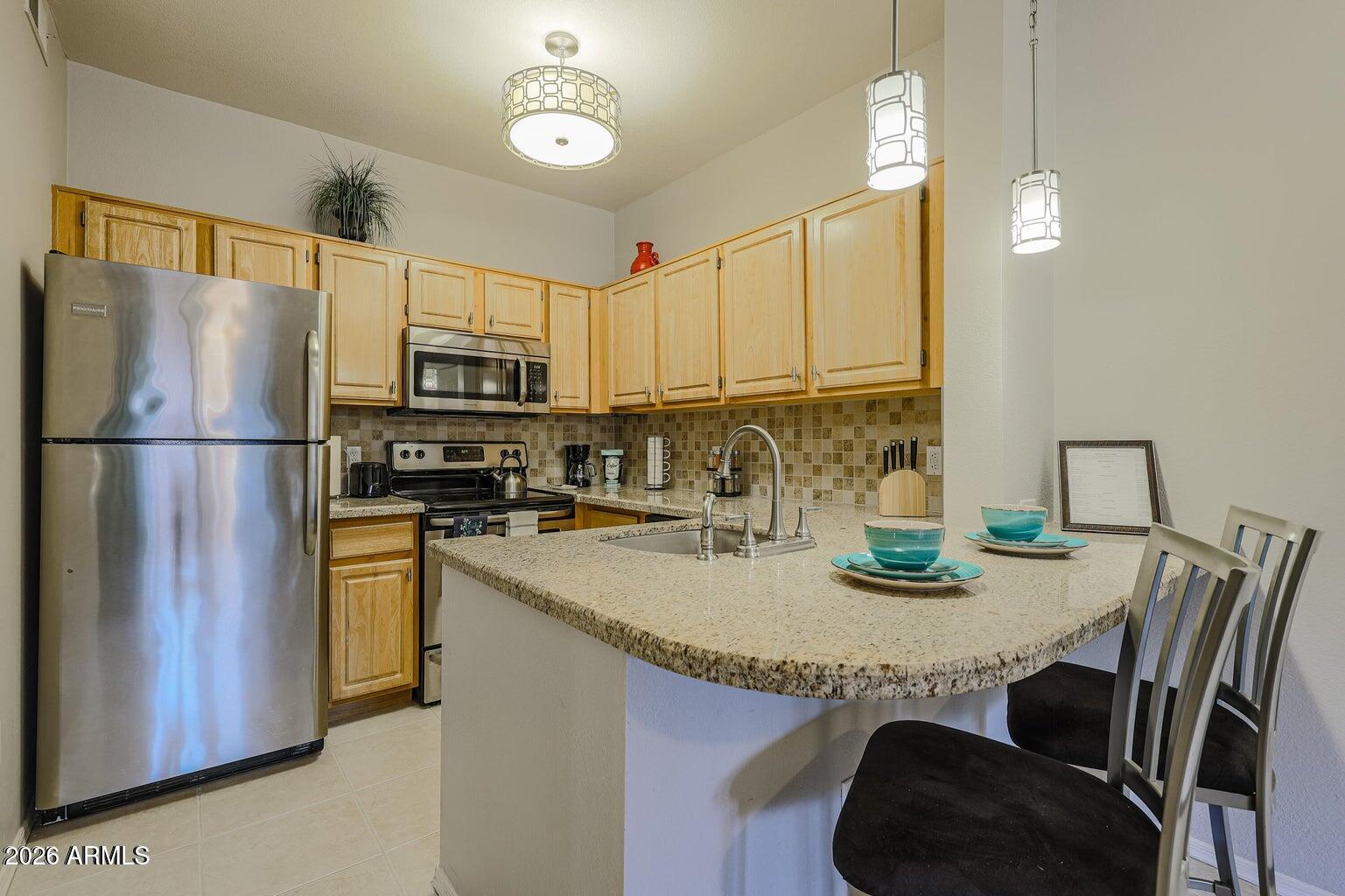 14950 W MOUNTAIN VIEW Boulevard 6107