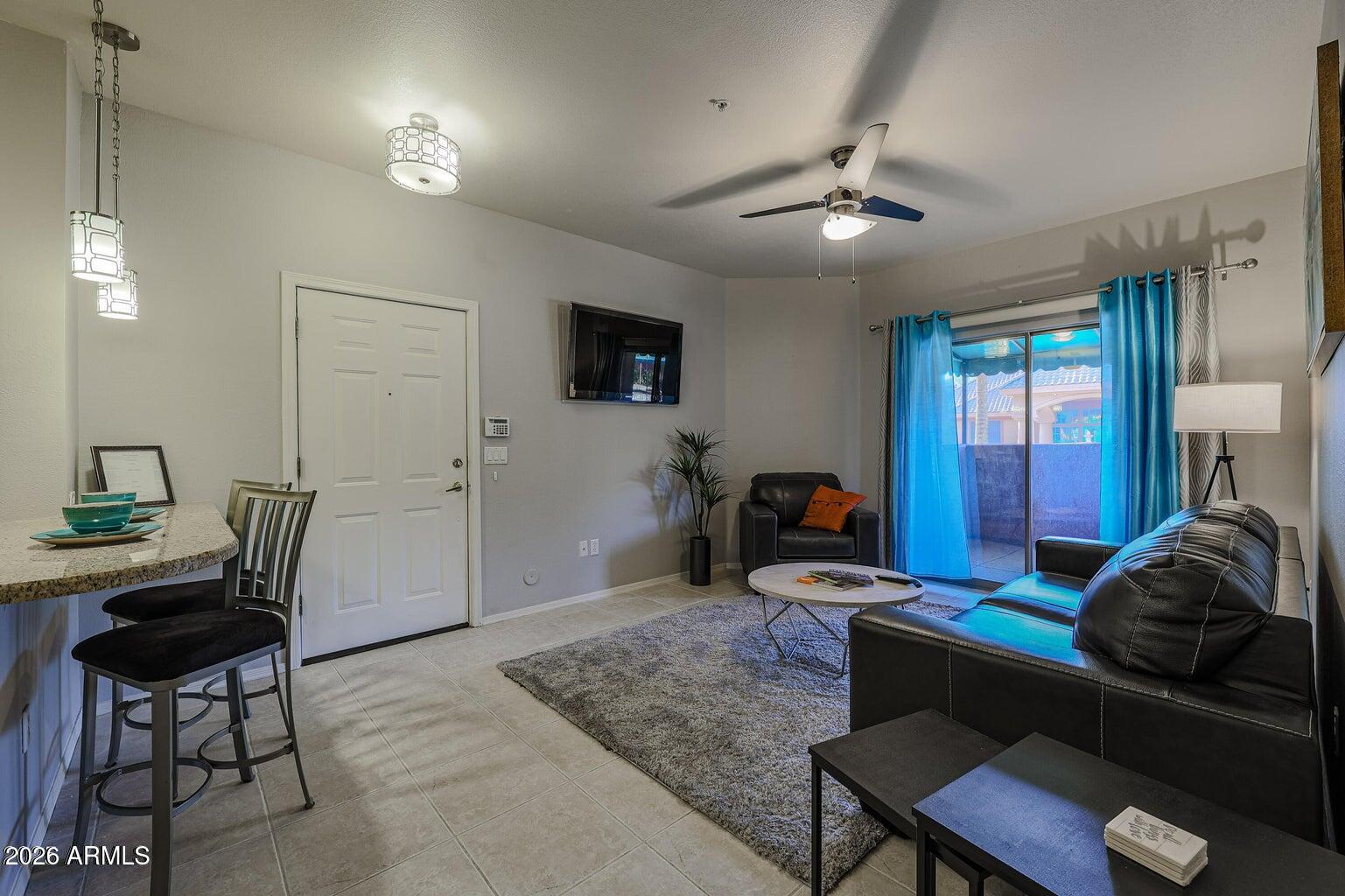 14950 W MOUNTAIN VIEW Boulevard 6107