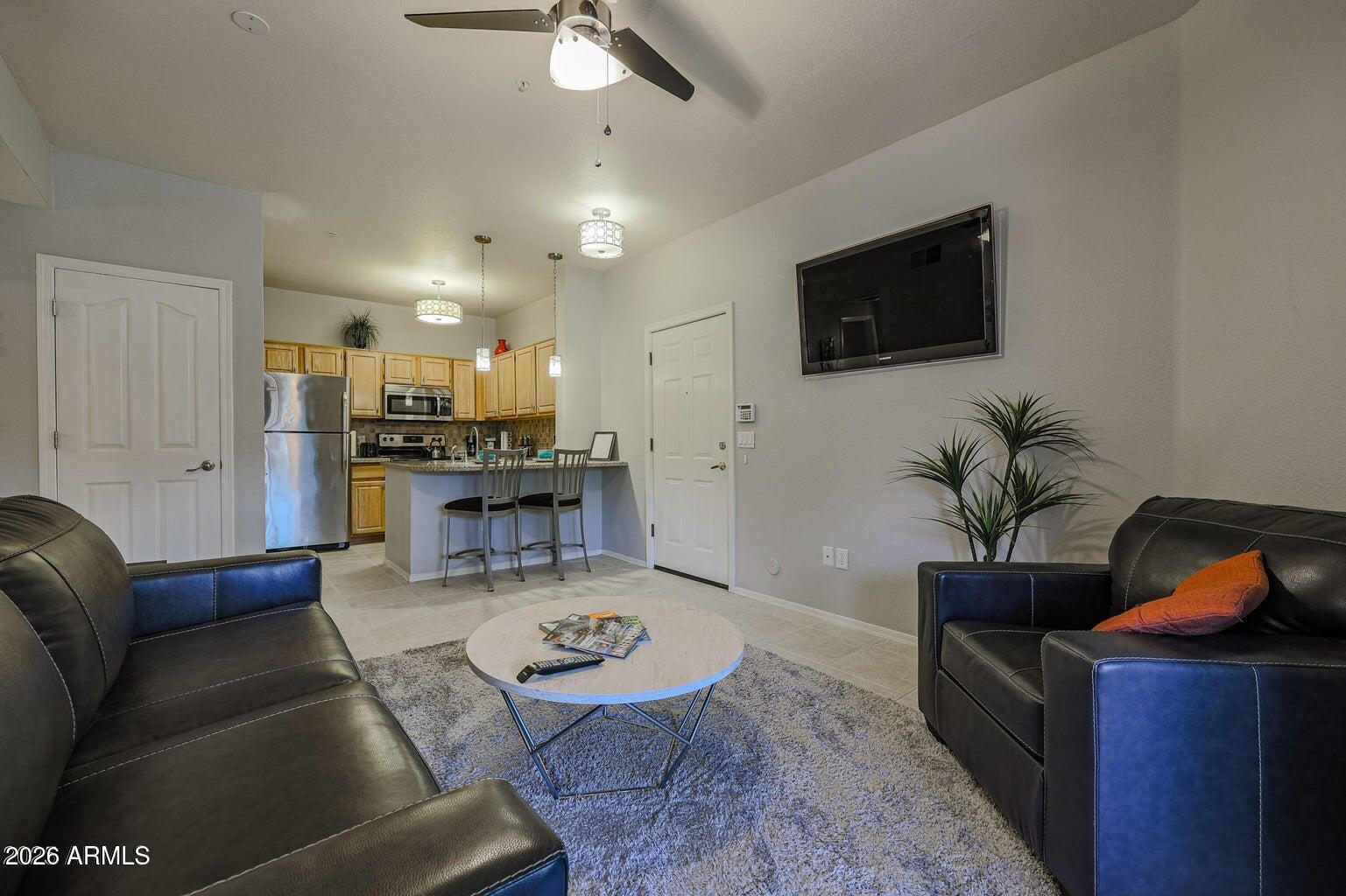 14950 W MOUNTAIN VIEW Boulevard 6107