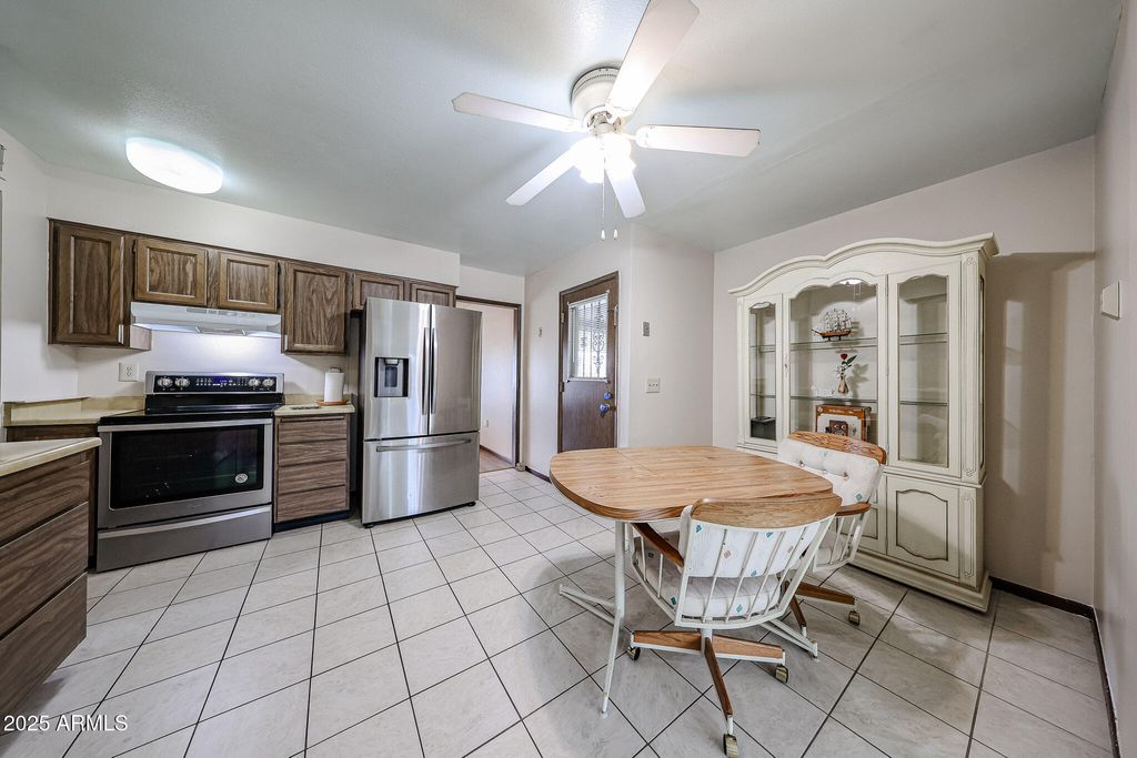 Photo of 9714 W Terrace Lane, Sun City, AZ 85373 (MLS # 6823712)