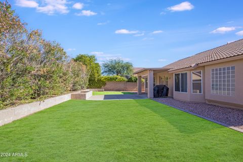 A home in Peoria