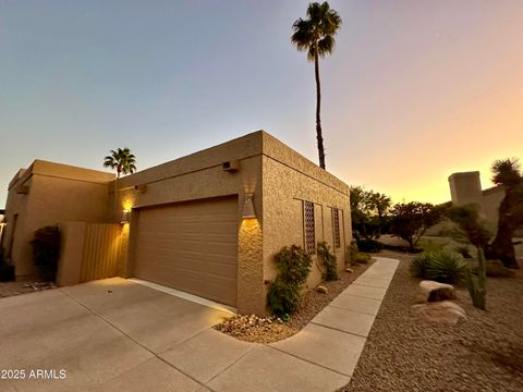 A home in Rio Verde