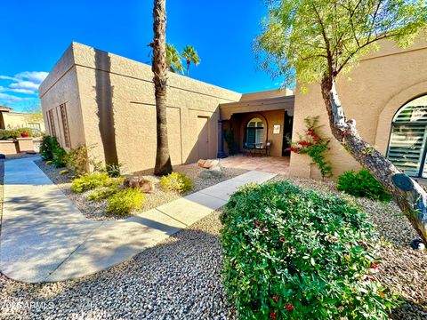 A home in Rio Verde