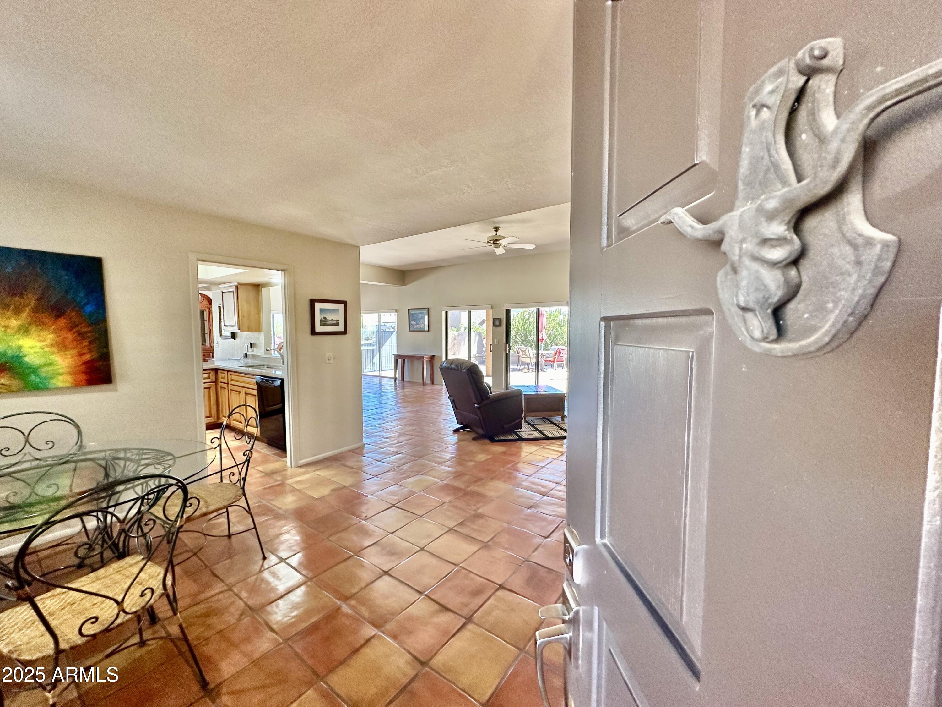 25617 N QUAIL HAVEN Drive