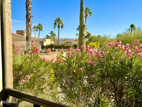 A home in Rio Verde