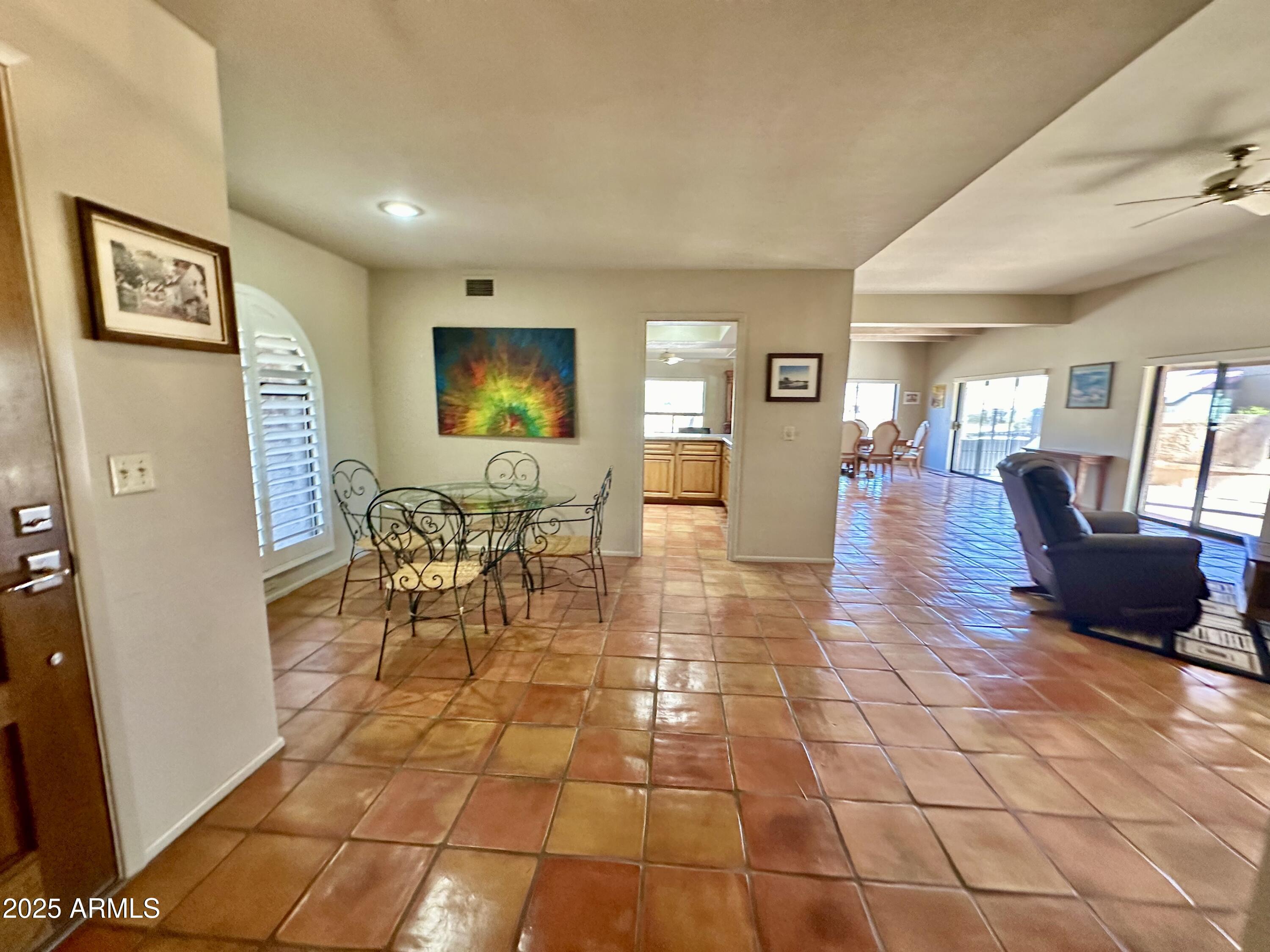 25617 N QUAIL HAVEN Drive
