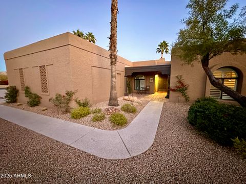 A home in Rio Verde