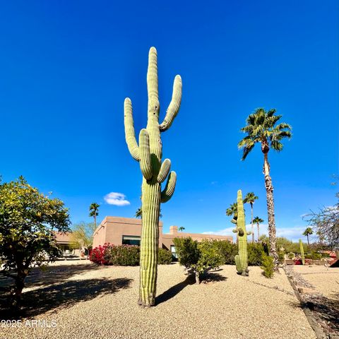 A home in Rio Verde