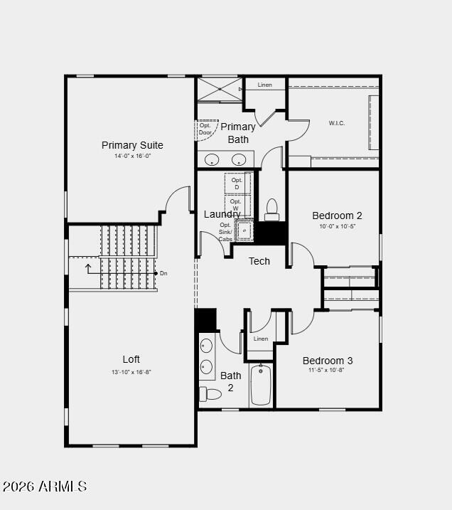 37701 N PRICKLEY PEAR Street