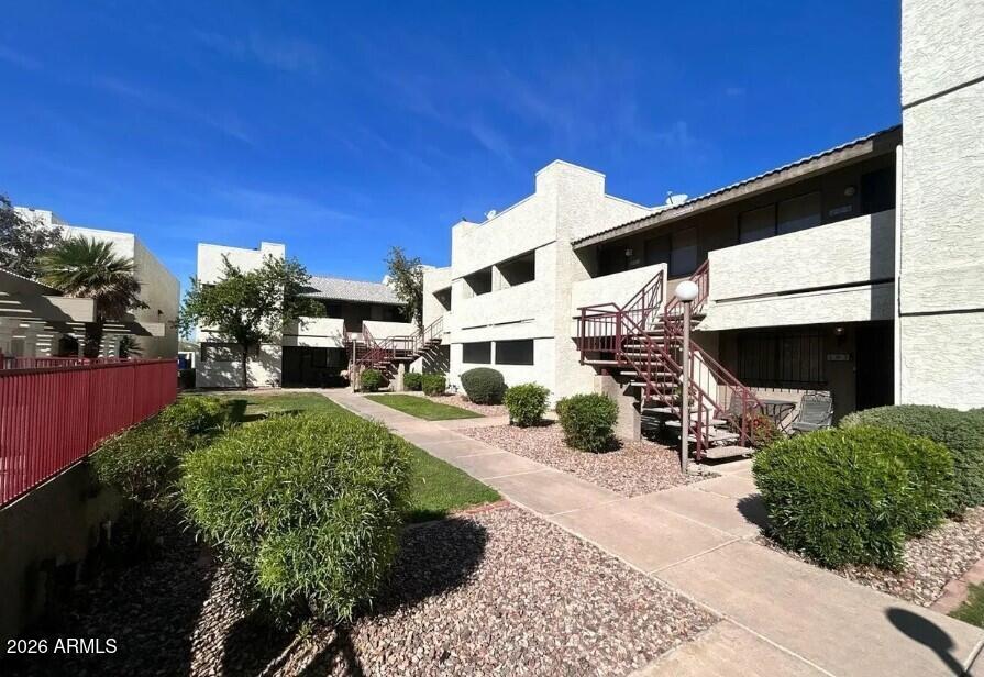 3301 E Earll Drive 119