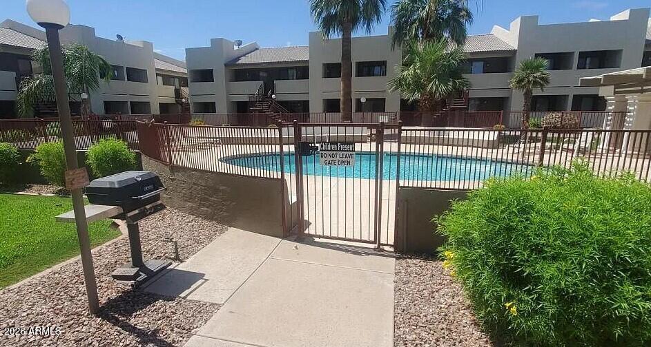 3301 E Earll Drive 119