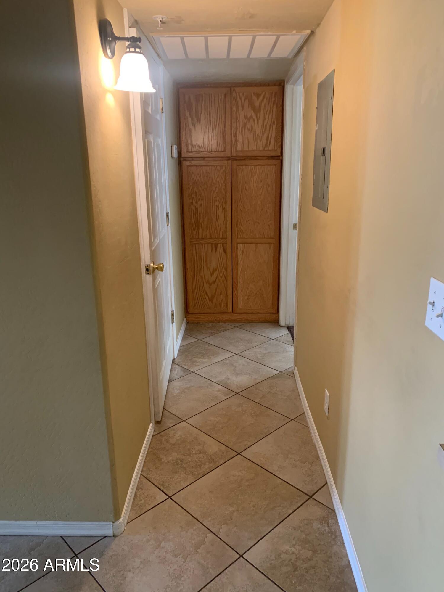 3301 E Earll Drive Unit 119