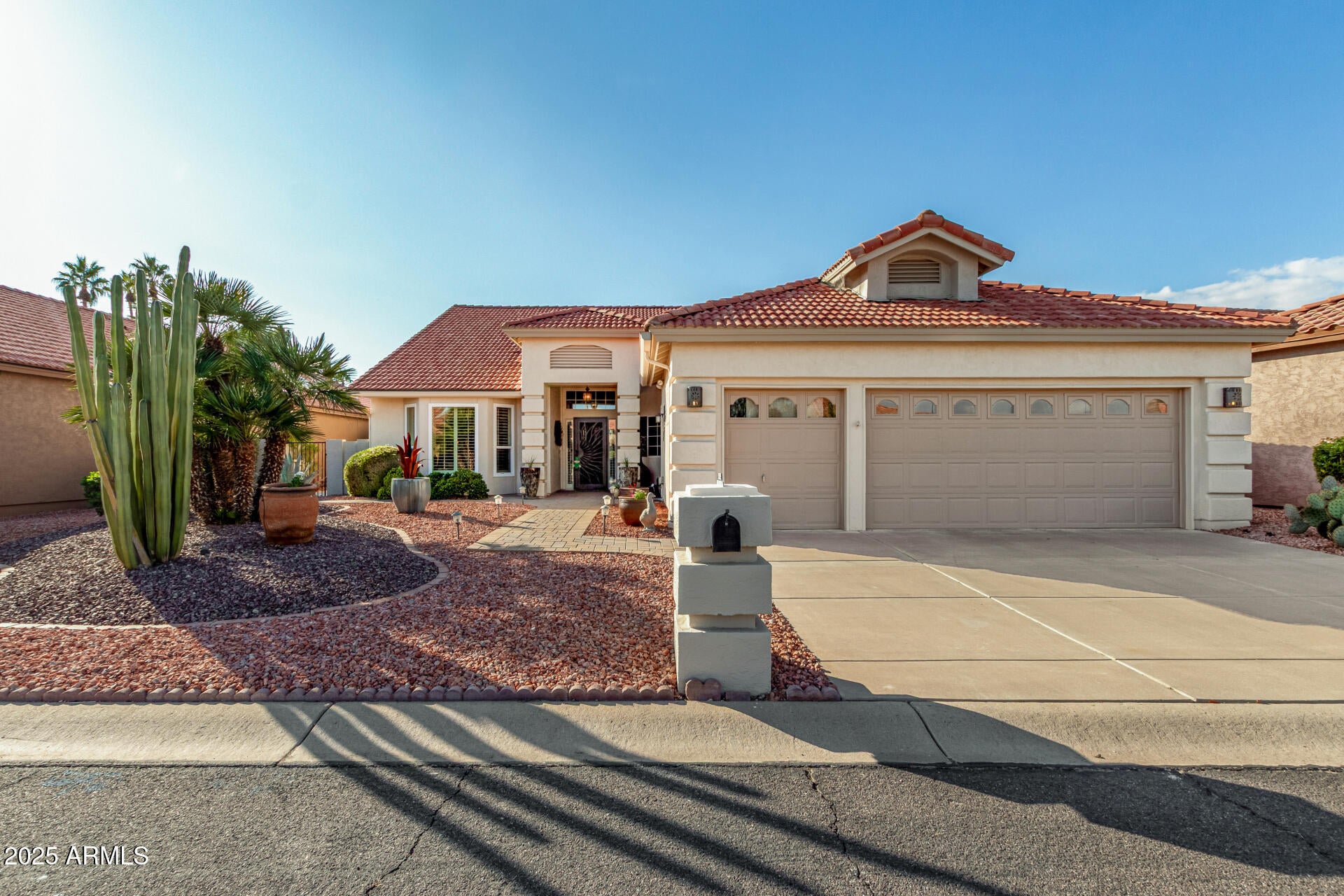 25232 S FLAME TREE Drive