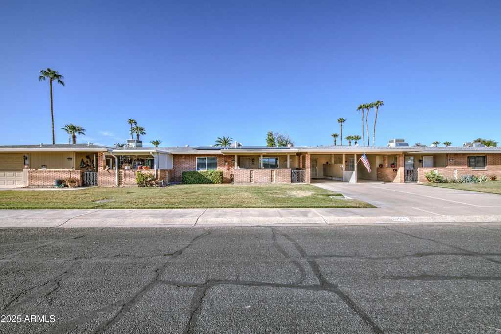 Photo of 10414 W Audrey Drive, Sun City, AZ 85351 (MLS # 6926895)