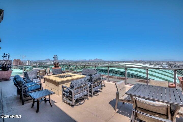 SUMMIT AT COPPER SQUARE CONDOMINIUM 2ND AMD - Residential