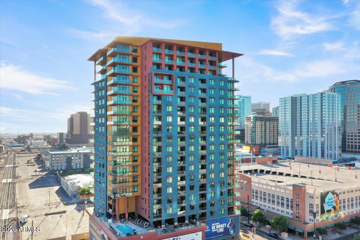 SUMMIT AT COPPER SQUARE CONDOMINIUM 2ND AMD - Residential
