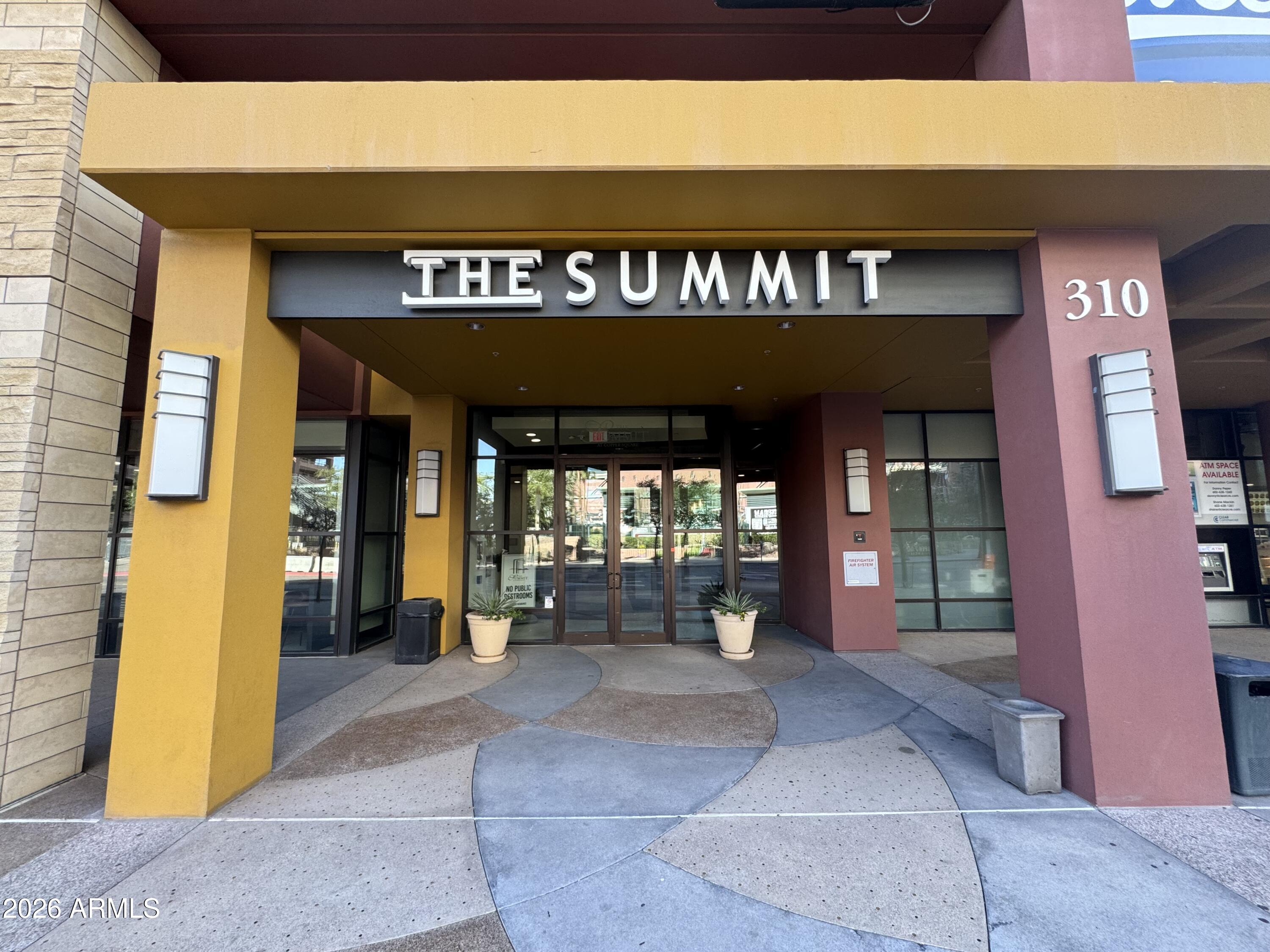 SUMMIT AT COPPER SQUARE CONDOMINIUM 2ND AMD - Residential