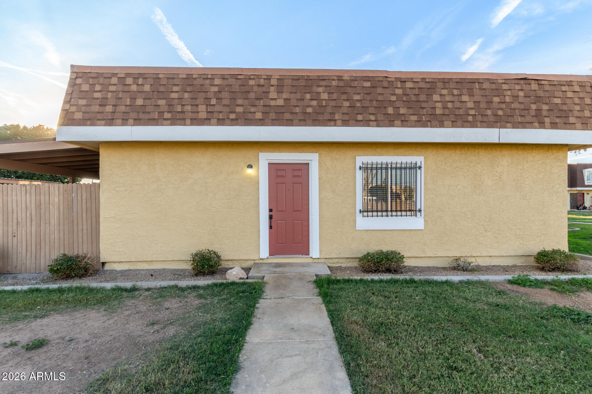 3418 W EL CAMINITO Drive