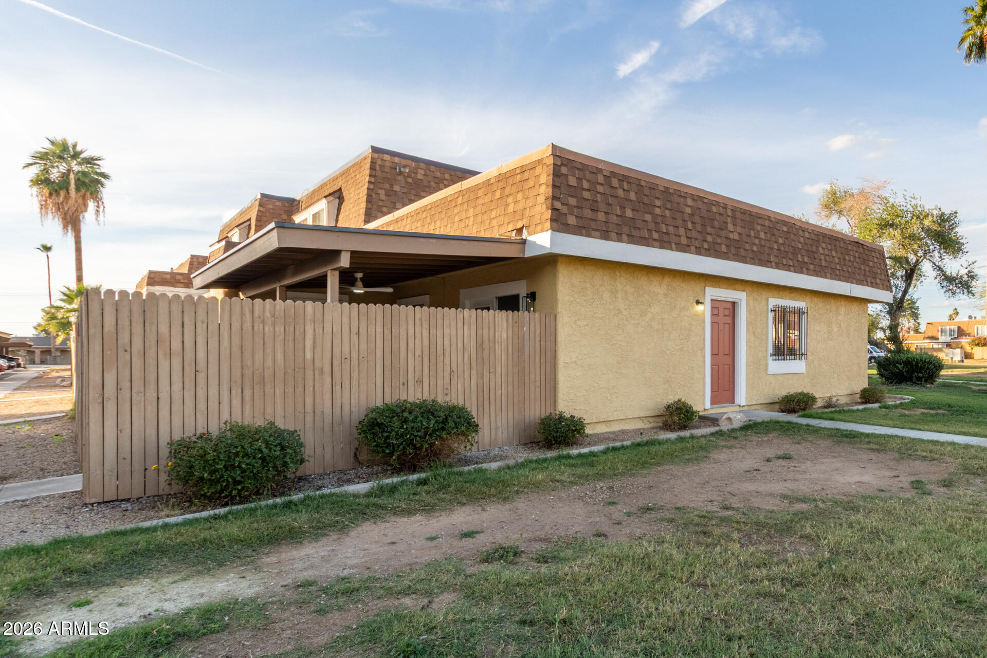 3418 W EL CAMINITO Drive