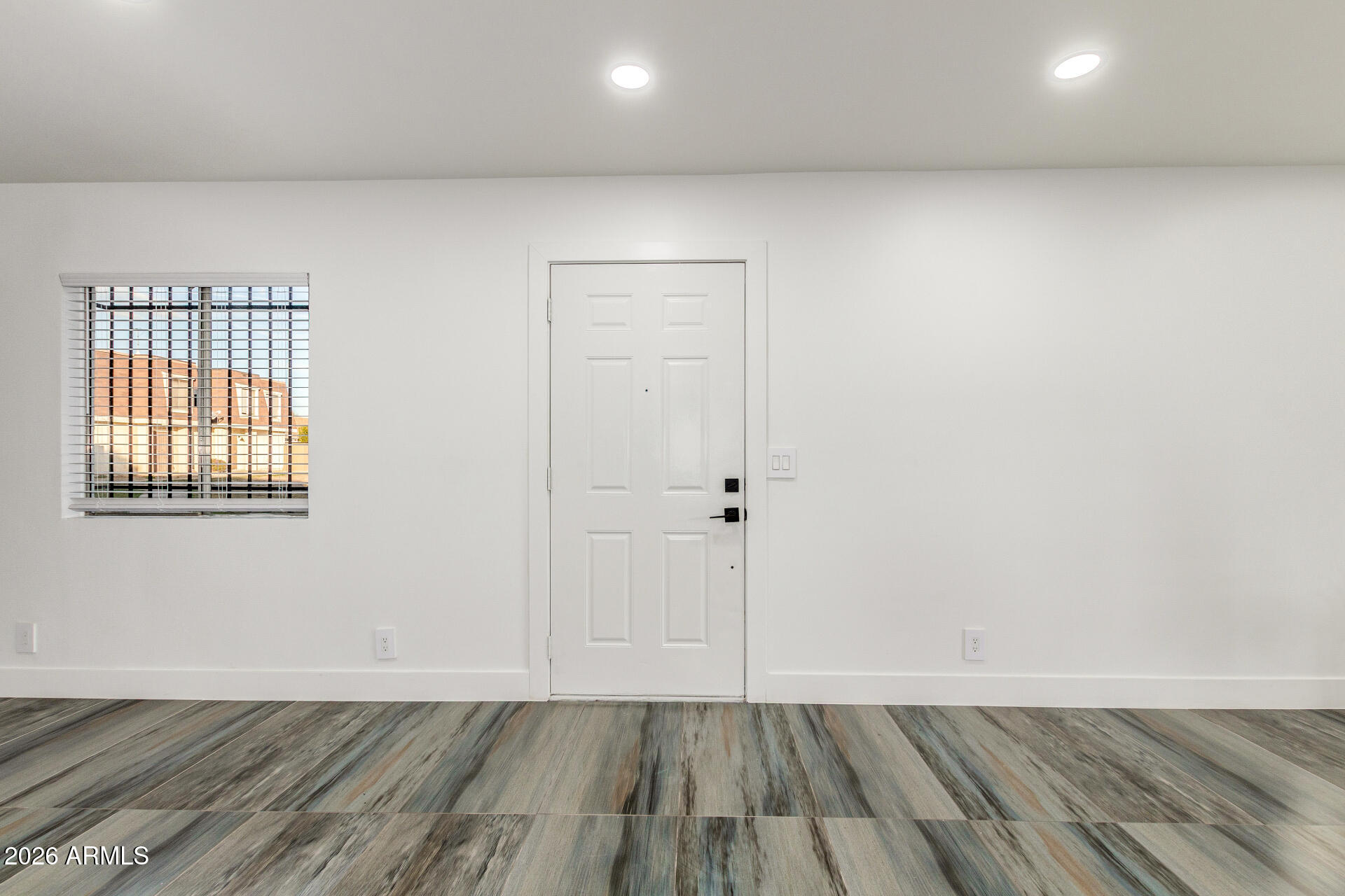 3418 W EL CAMINITO Drive