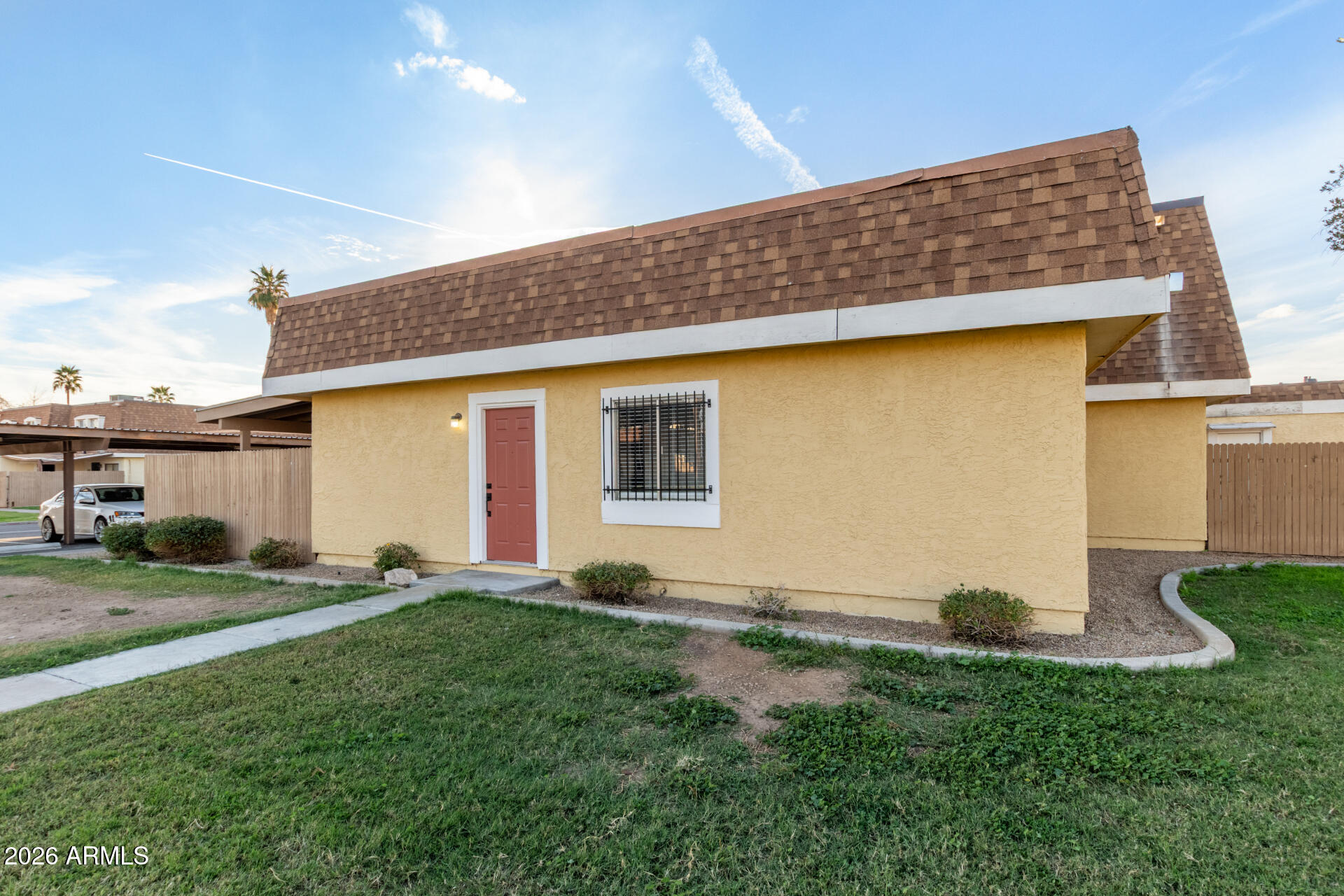 3418 W EL CAMINITO Drive