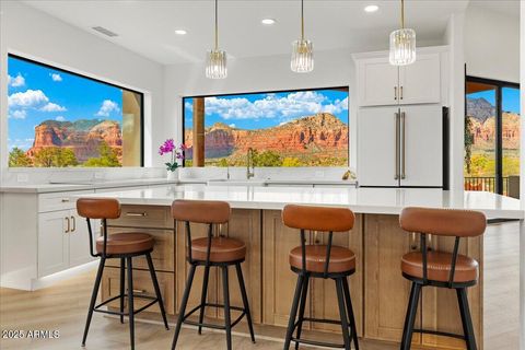 165 Pegasus Trail Sedona AZ 86351