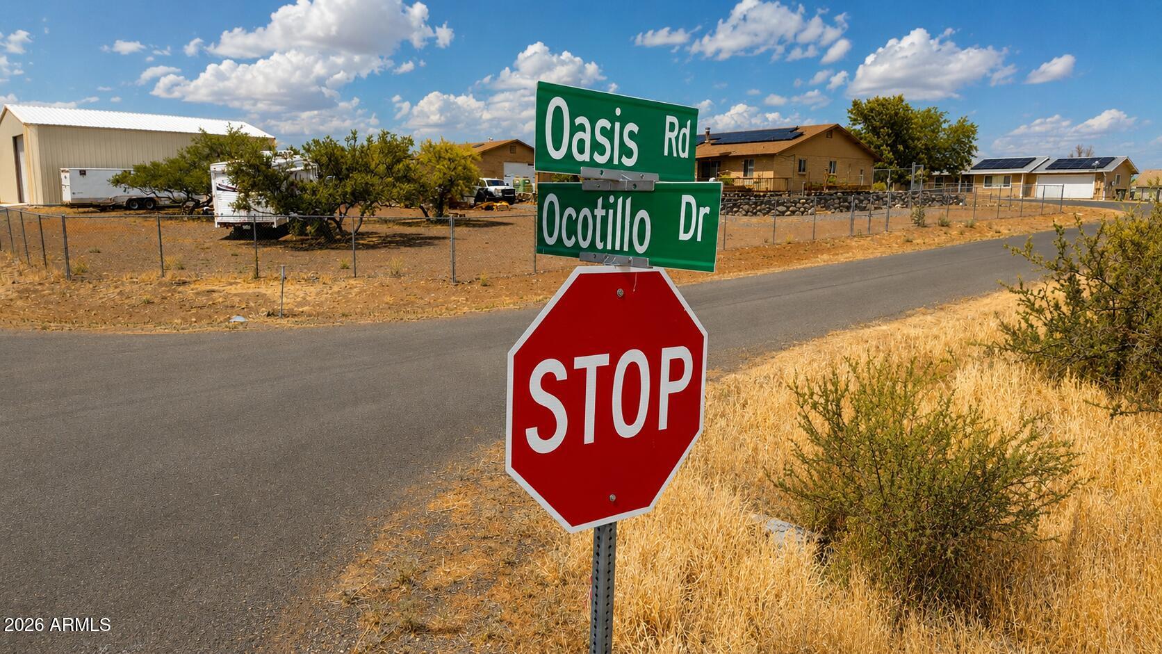 20209 E OCOTILLO Drive 3243