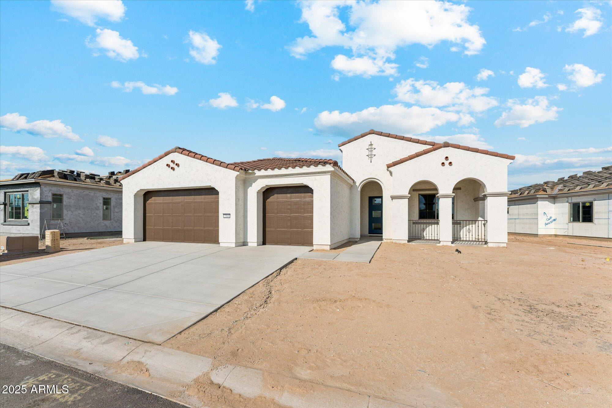 3569 N 166TH Drive