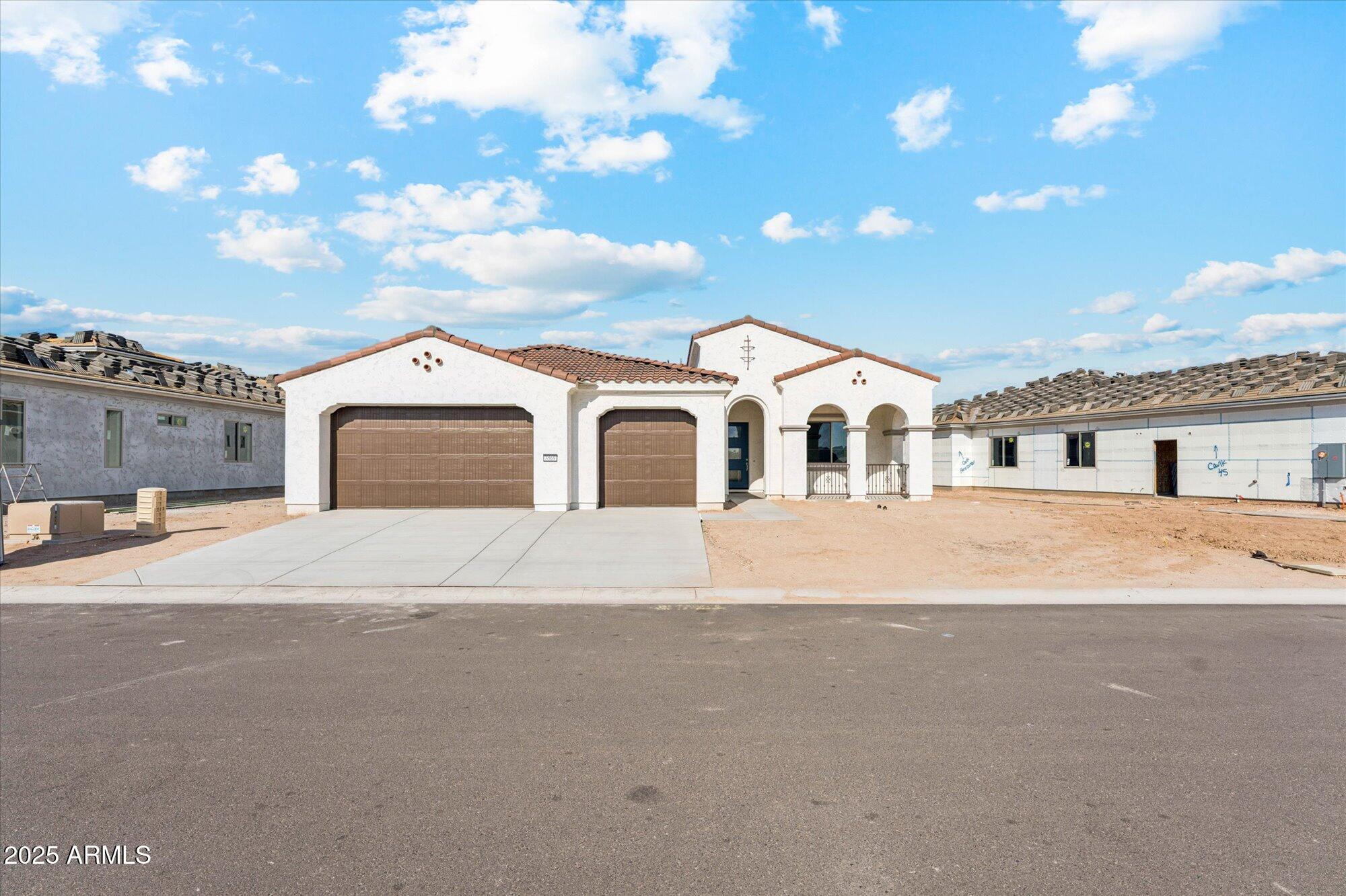 3569 N 166TH Drive