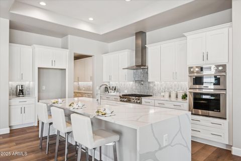 3569 N 166TH Drive Goodyear AZ 85395