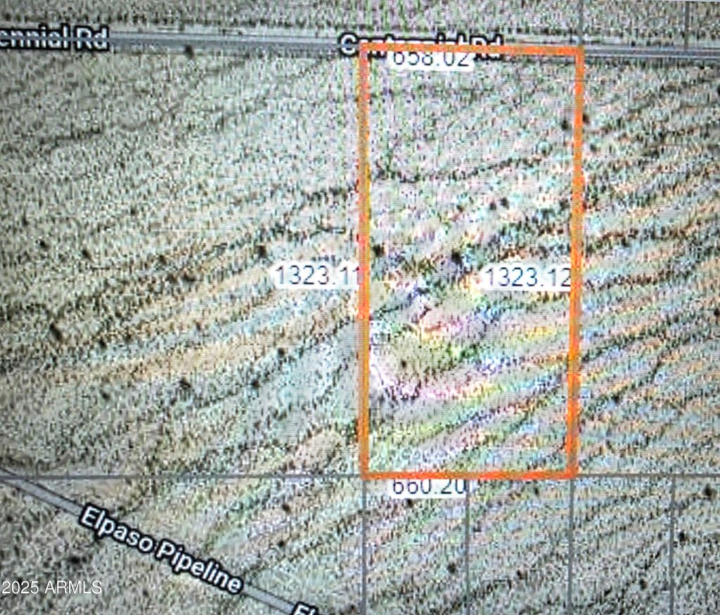 Photo of 0 W Centennial Road W #'-', Tonopah, AZ 85354 (MLS # 6887484)