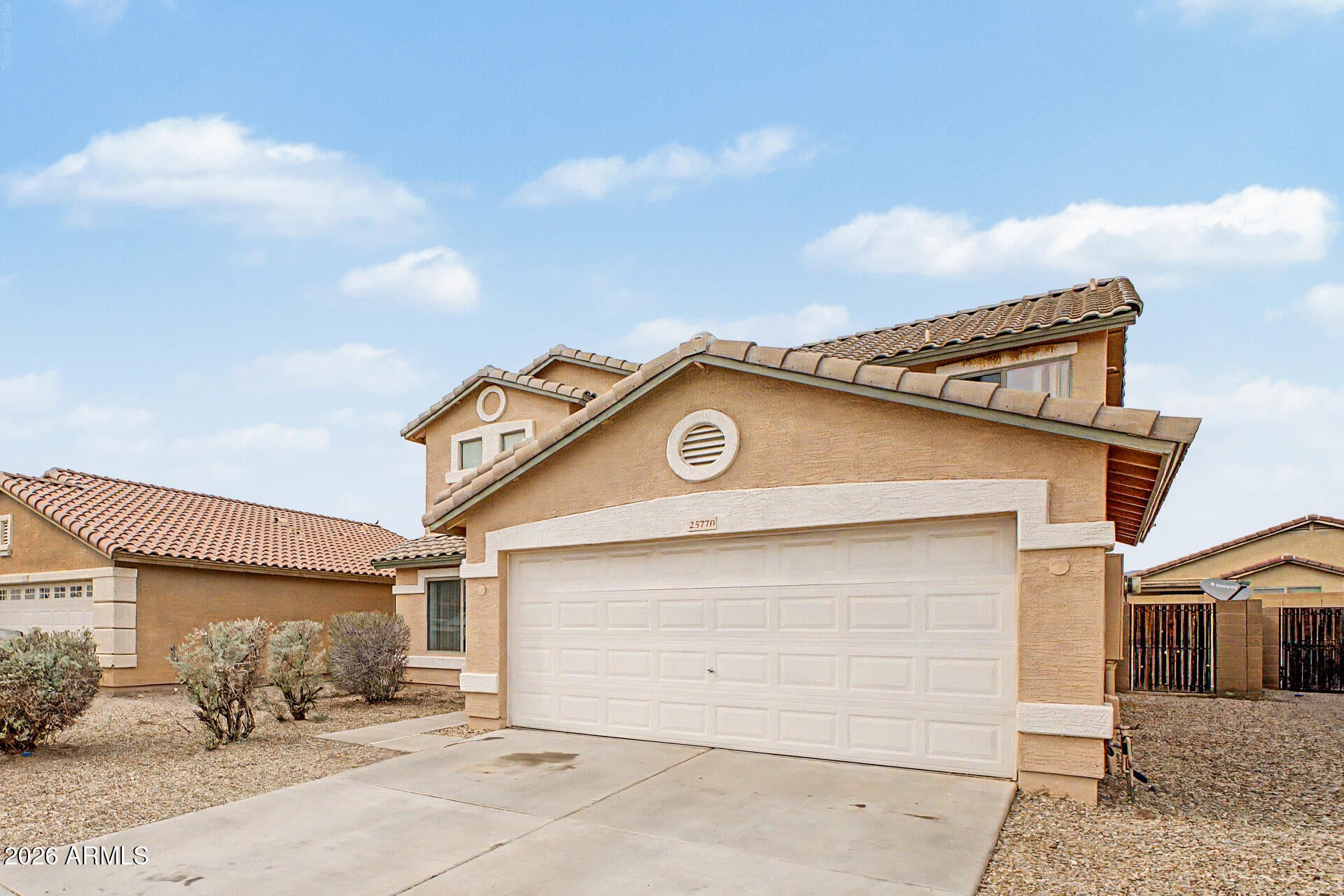 25770 W WINSLOW Avenue