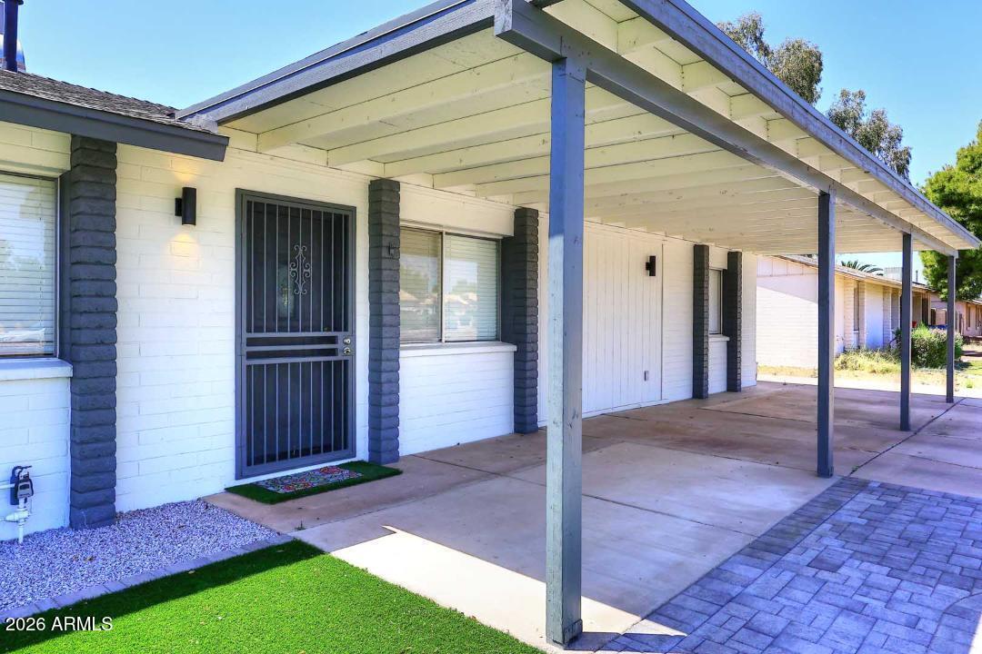 4343 E union hills Drive