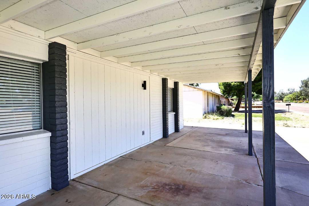 4343 E union hills Drive