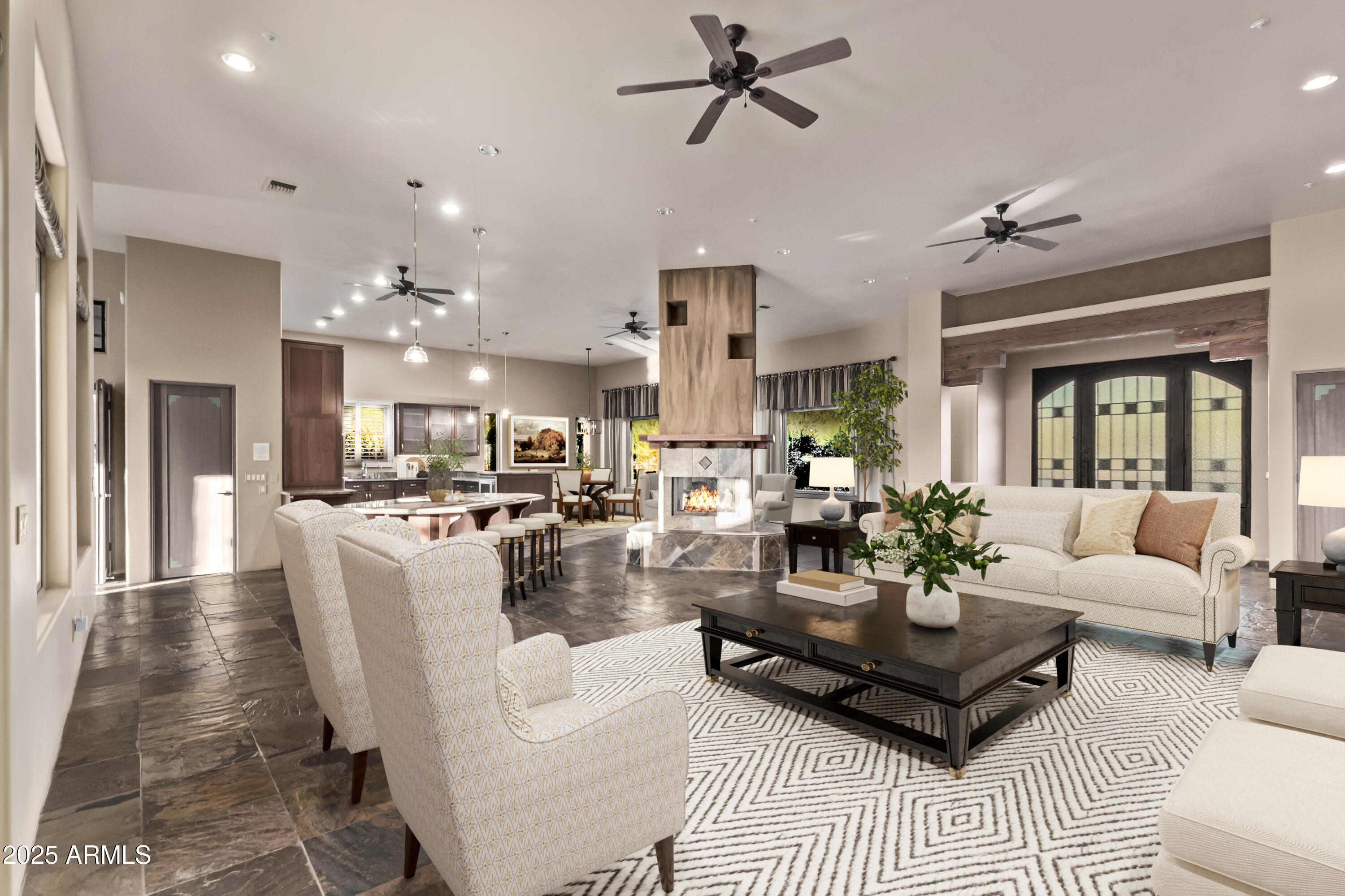 9135 E BUCKSKIN Trail