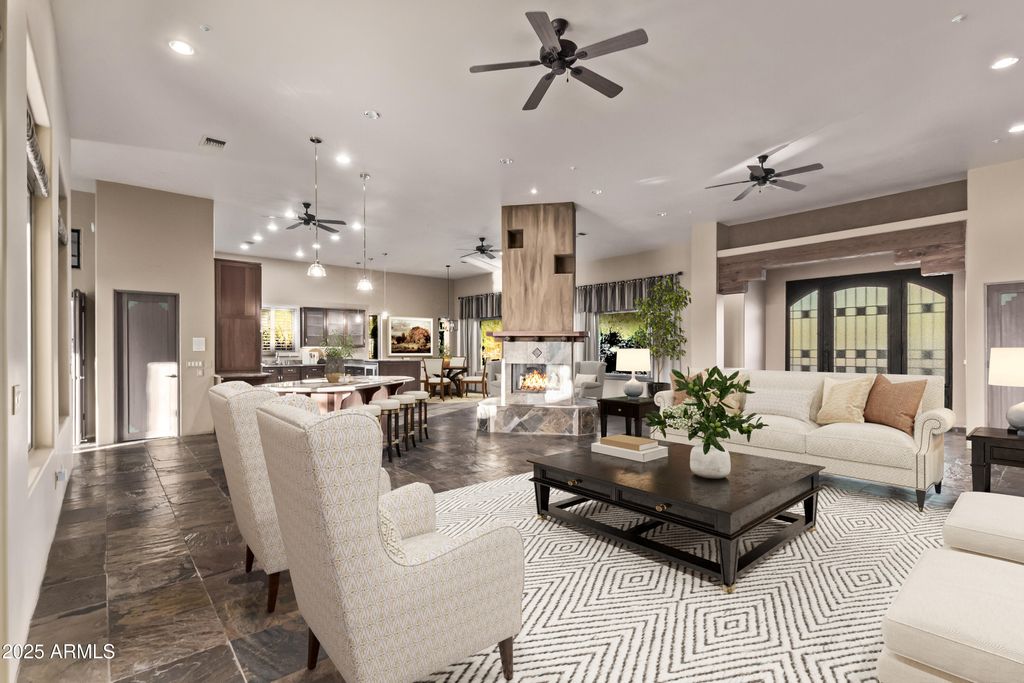 Photo of 9135 E Buckskin Trail, Scottsdale, AZ 85255 (MLS # 6945129)