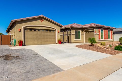 22358 E Duncan Street Queen Creek AZ 85142