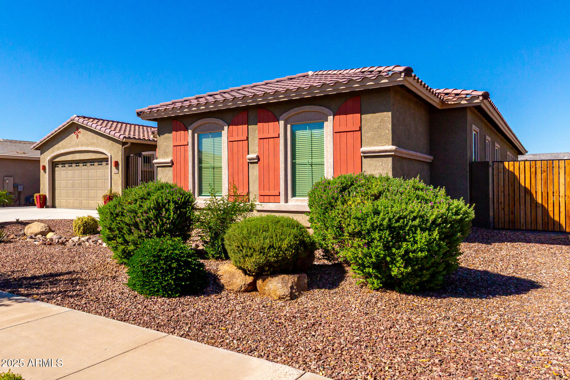 Homes for Sale in Queen Creek Arizona 3 22358 E Duncan Street