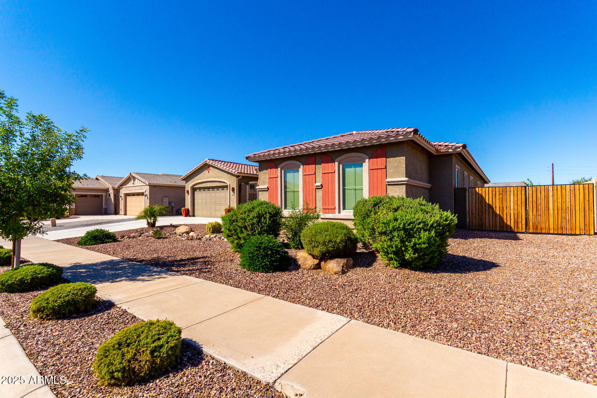 Homes for Sale in Queen Creek Arizona 2 22358 E Duncan Street