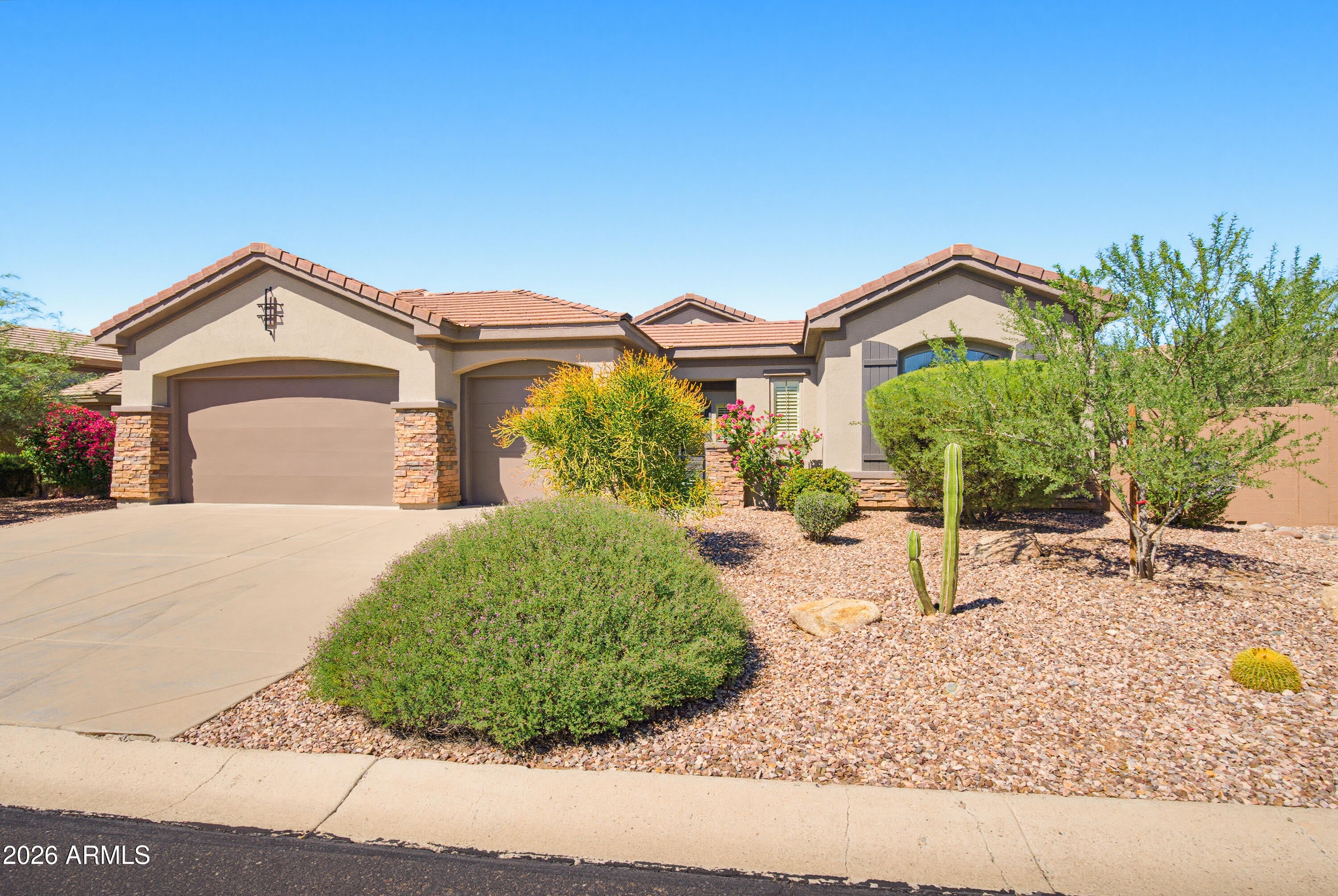 41116 N RIVER BEND Road
