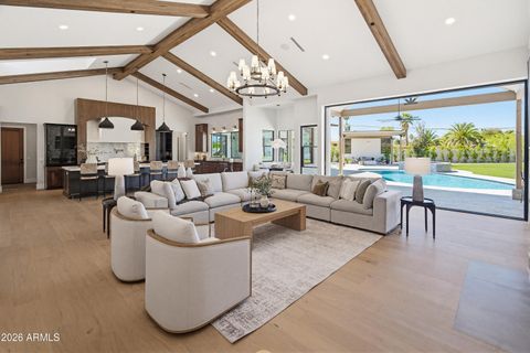 Photo of 11602 N 70th Place, Scottsdale, AZ 85254 (MLS # 6980156)