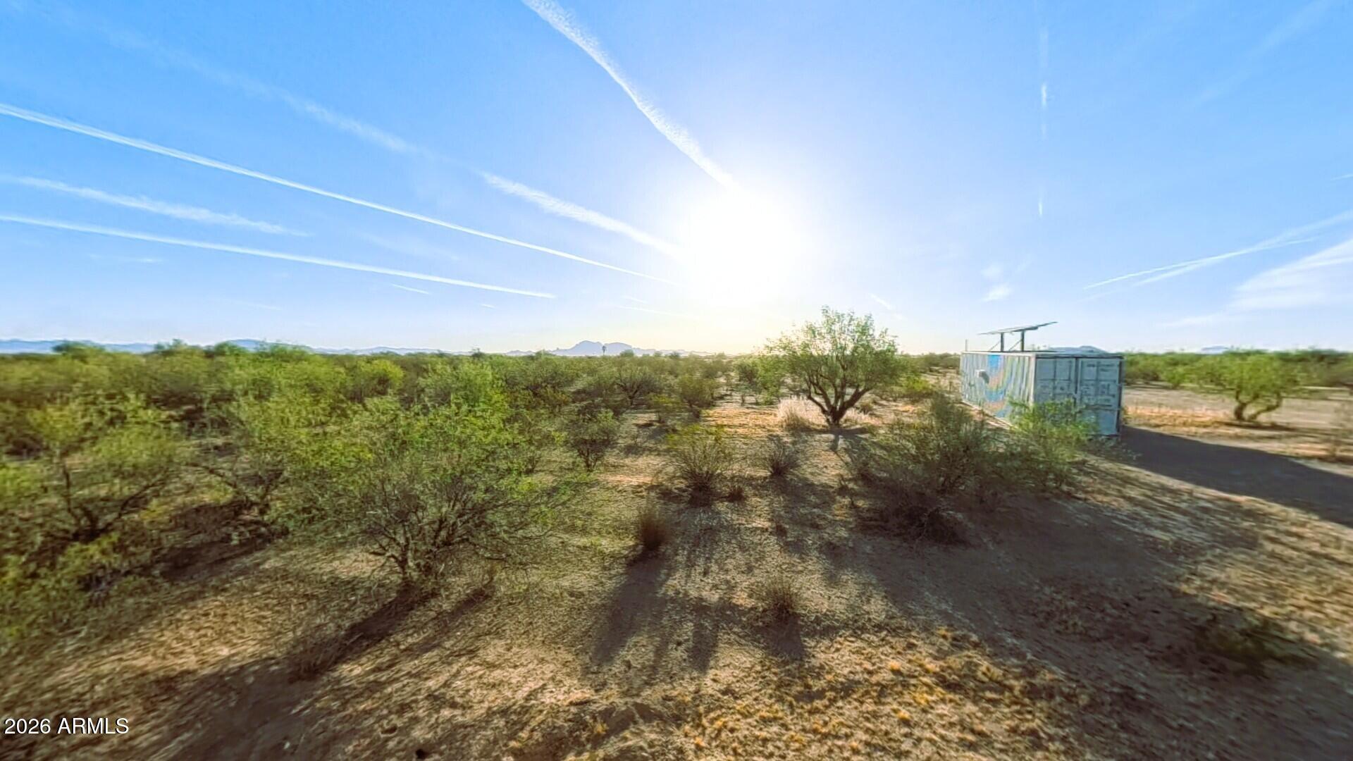 HARQUAHALA RANCHES UNIT 1 - Land