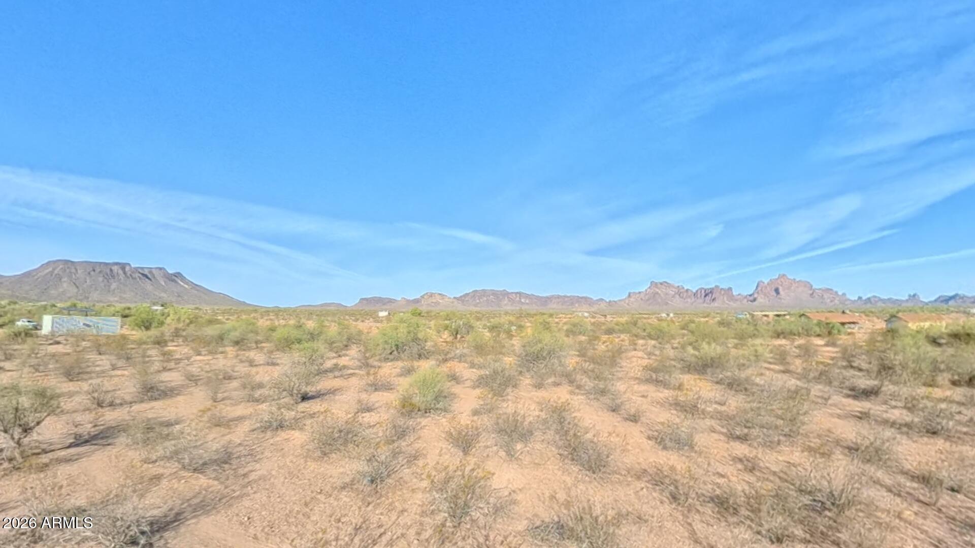 HARQUAHALA RANCHES UNIT 1 - Land