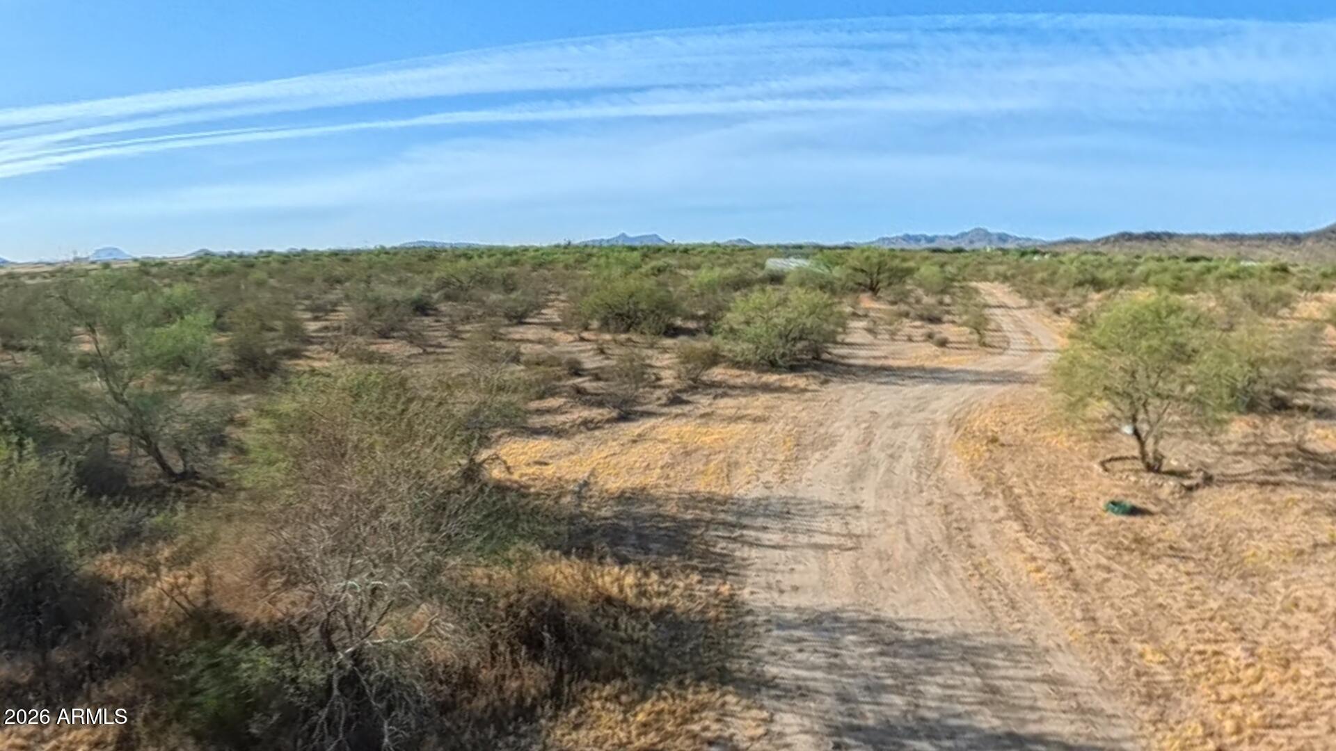 HARQUAHALA RANCHES UNIT 1 - Land