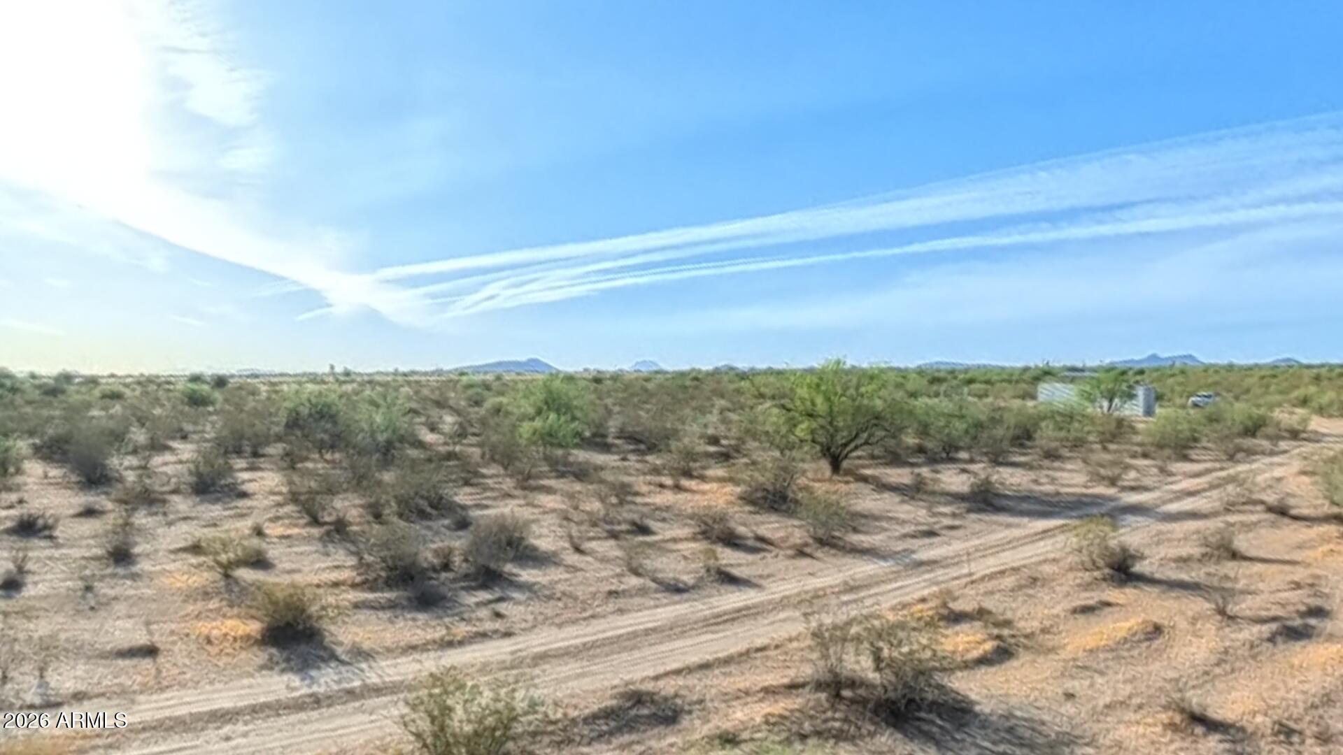 HARQUAHALA RANCHES UNIT 1 - Land