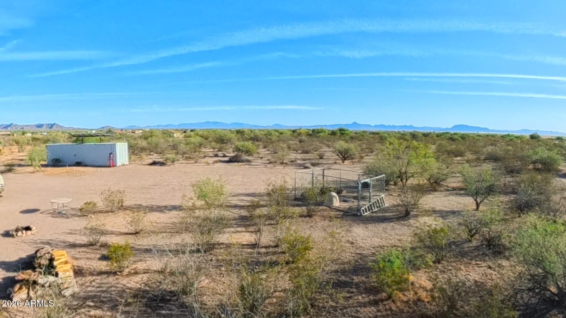 HARQUAHALA RANCHES UNIT 1 - Land