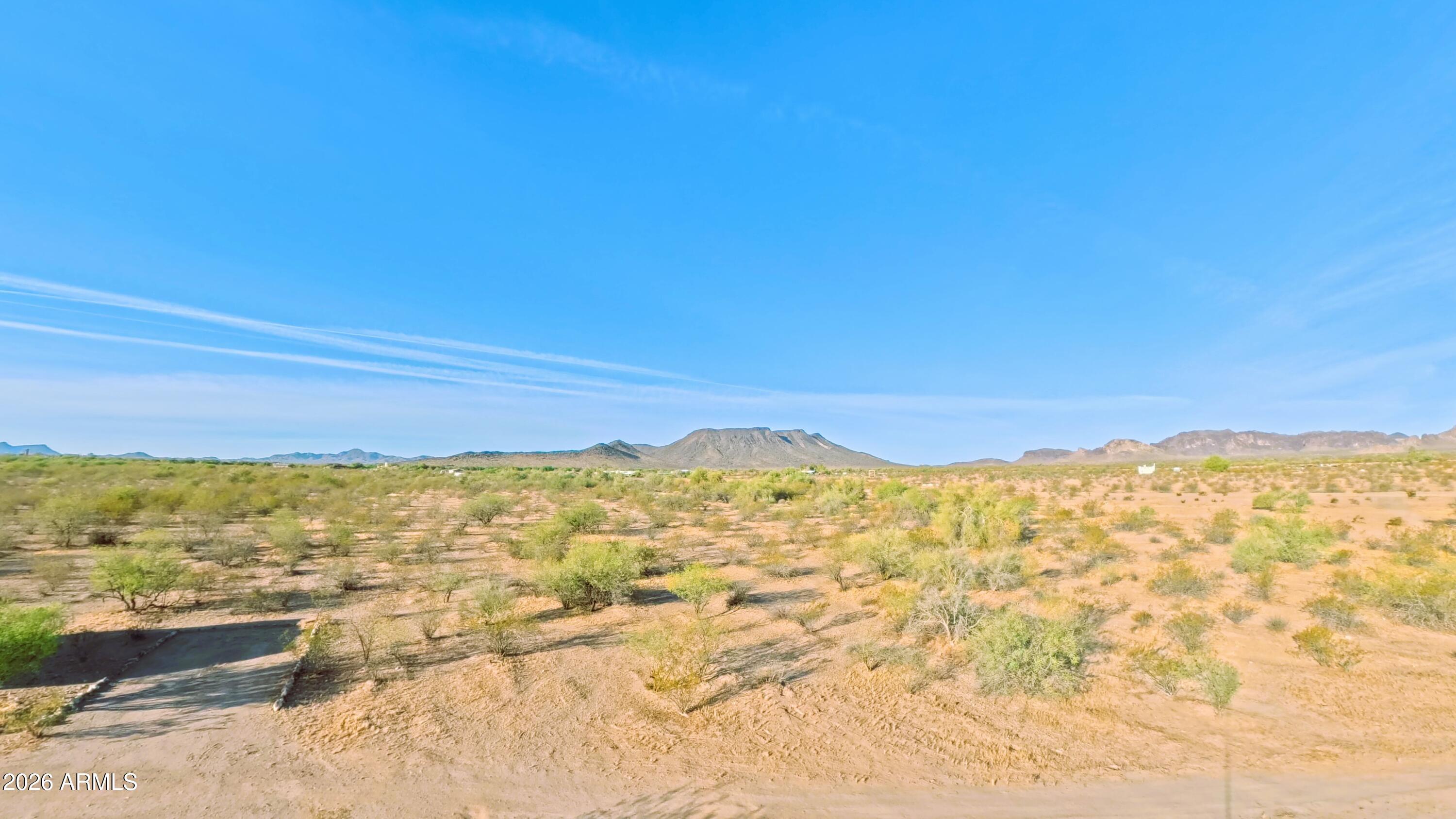 HARQUAHALA RANCHES UNIT 1 - Land