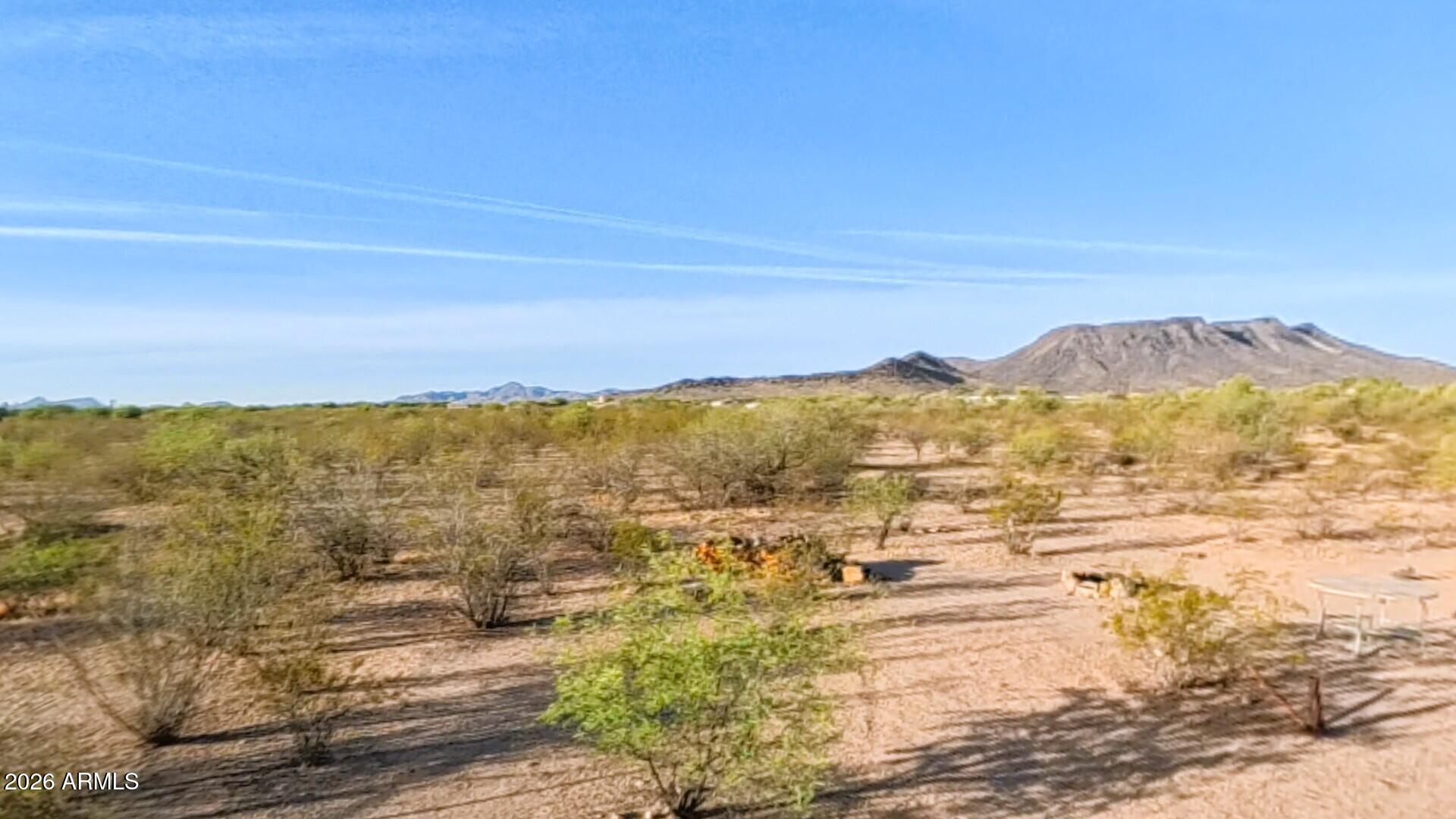 HARQUAHALA RANCHES UNIT 1 - Land