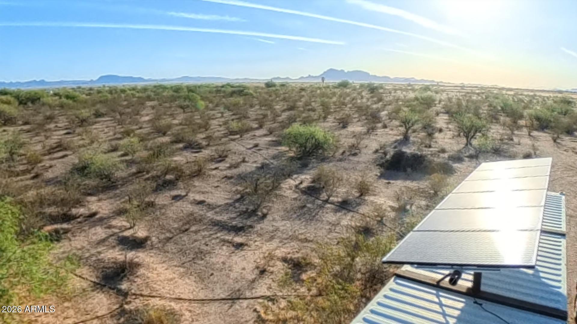 HARQUAHALA RANCHES UNIT 1 - Land