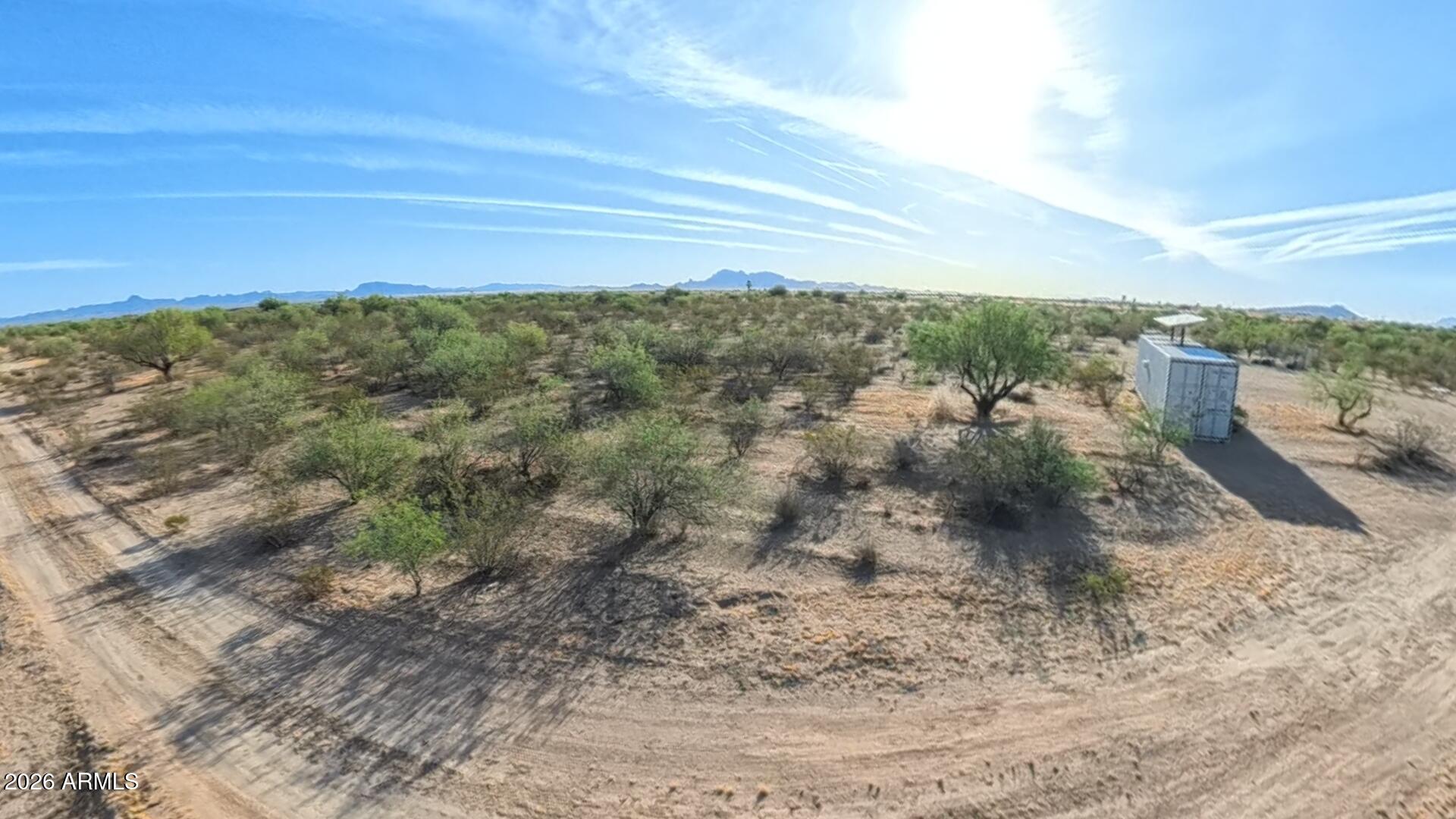 HARQUAHALA RANCHES UNIT 1 - Land